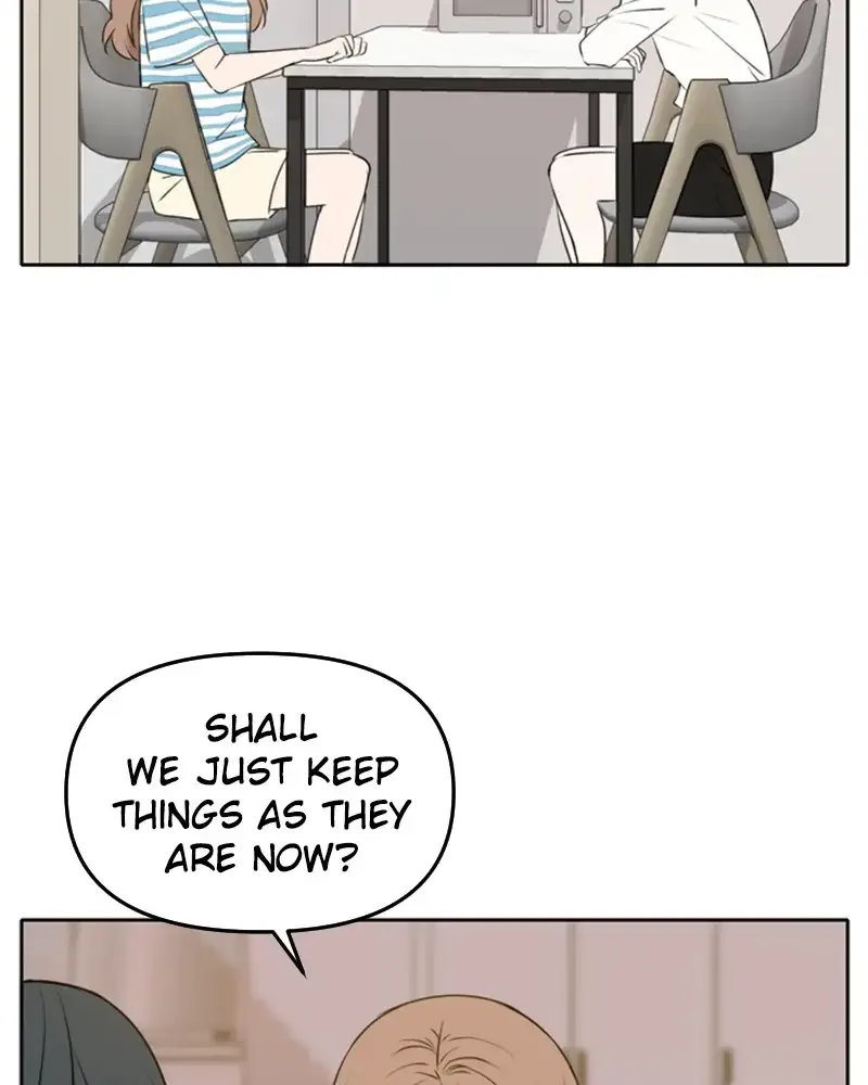 Please Take Care Of Me In This Life As Well Chapter 49 page 61