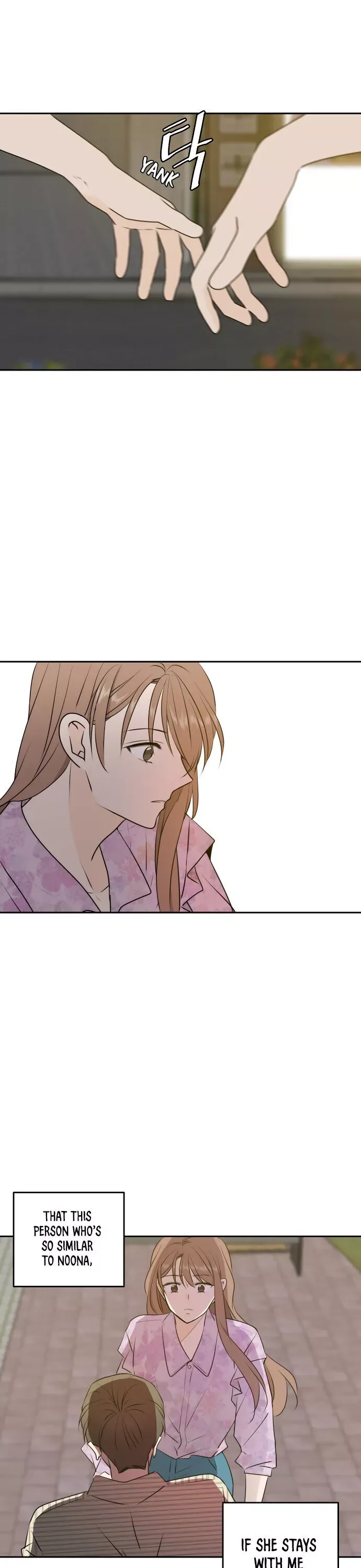 Please Take Care Of Me In This Life As Well Chapter 52 page 27