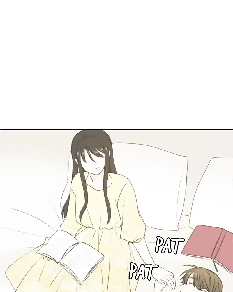 Please Take Care Of Me In This Life As Well Chapter 50 page 91