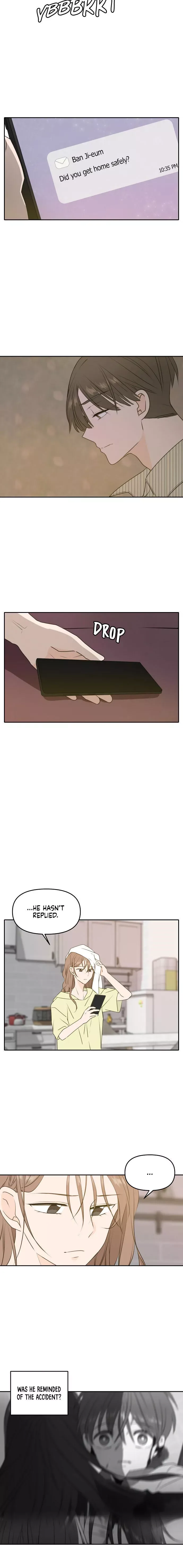 Please Take Care Of Me In This Life As Well Chapter 53 page 2