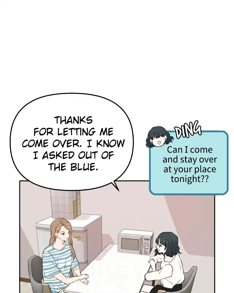 Please Take Care Of Me In This Life As Well Chapter 49 page 57