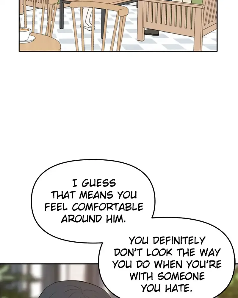 Please Take Care Of Me In This Life As Well Chapter 50 page 105