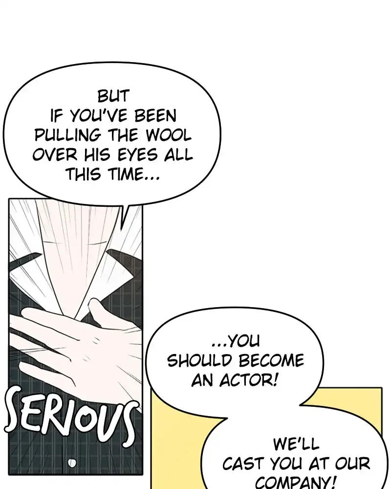 Please Take Care Of Me In This Life As Well Chapter 50 page 109