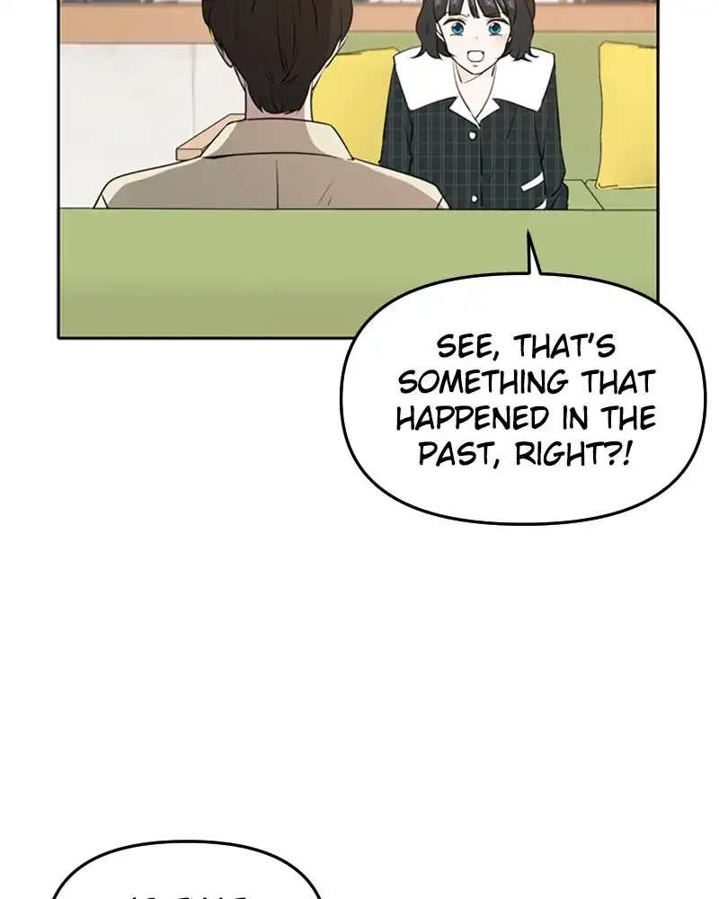 Please Take Care Of Me In This Life As Well Chapter 50 page 116