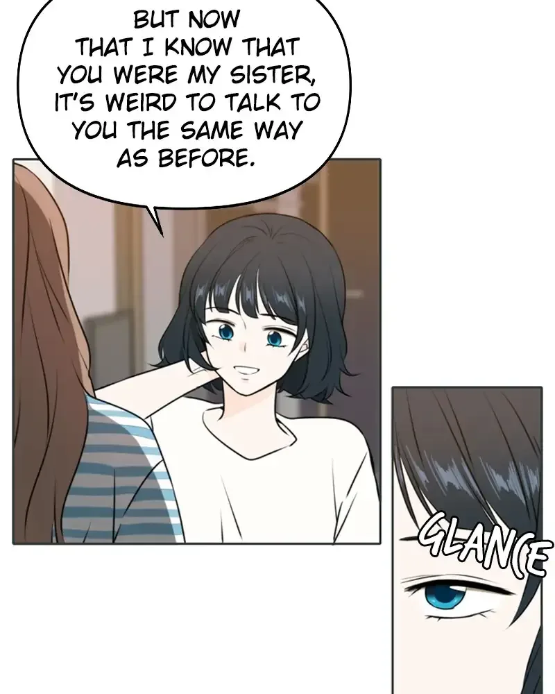 Please Take Care Of Me In This Life As Well Chapter 49 page 64
