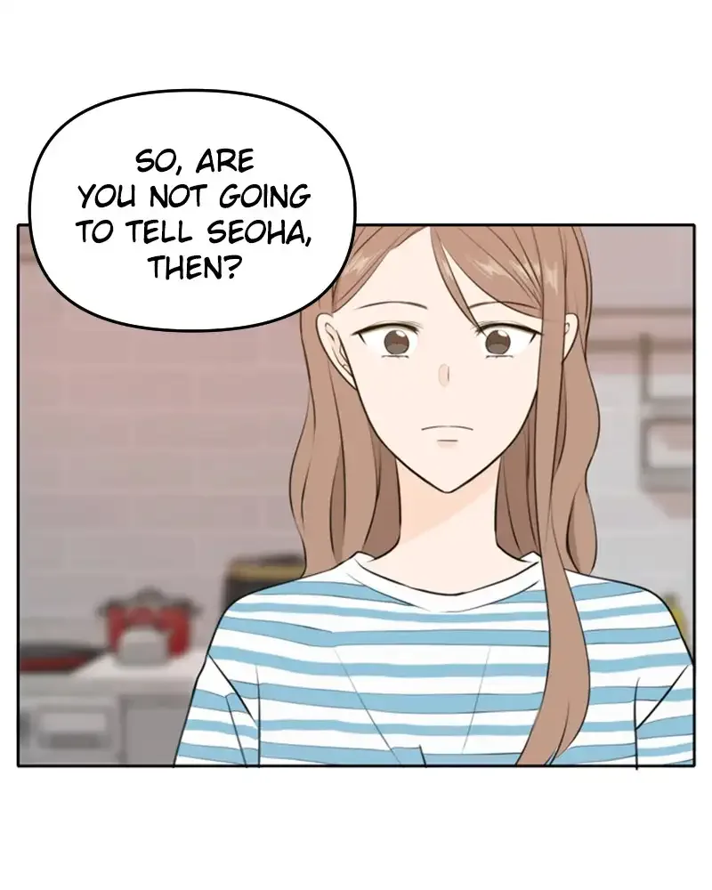 Please Take Care Of Me In This Life As Well Chapter 49 page 73