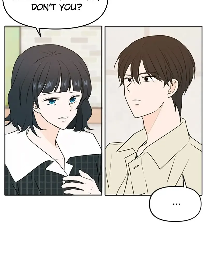 Please Take Care Of Me In This Life As Well Chapter 50 page 111