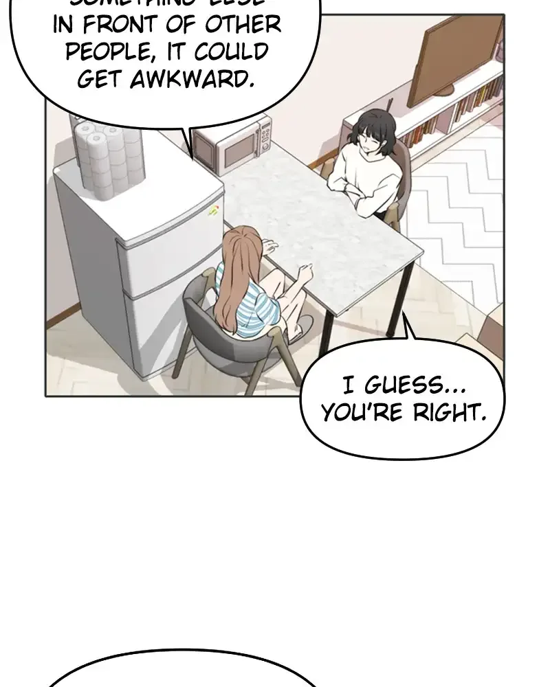 Please Take Care Of Me In This Life As Well Chapter 49 page 63