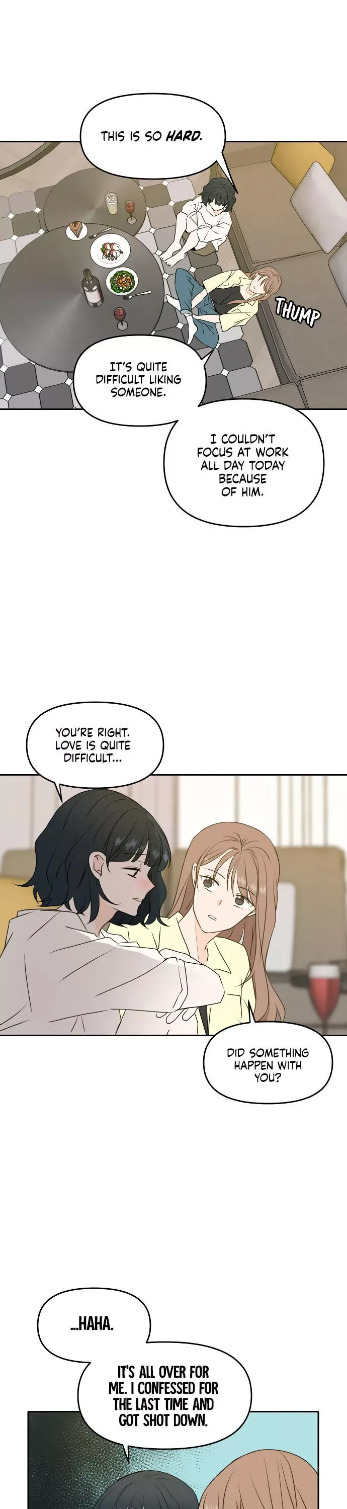 Please Take Care Of Me In This Life As Well Chapter 53 page 12