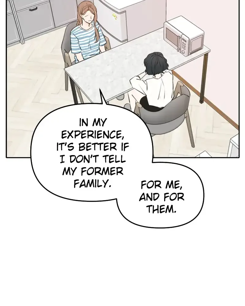 Please Take Care Of Me In This Life As Well Chapter 49 page 72
