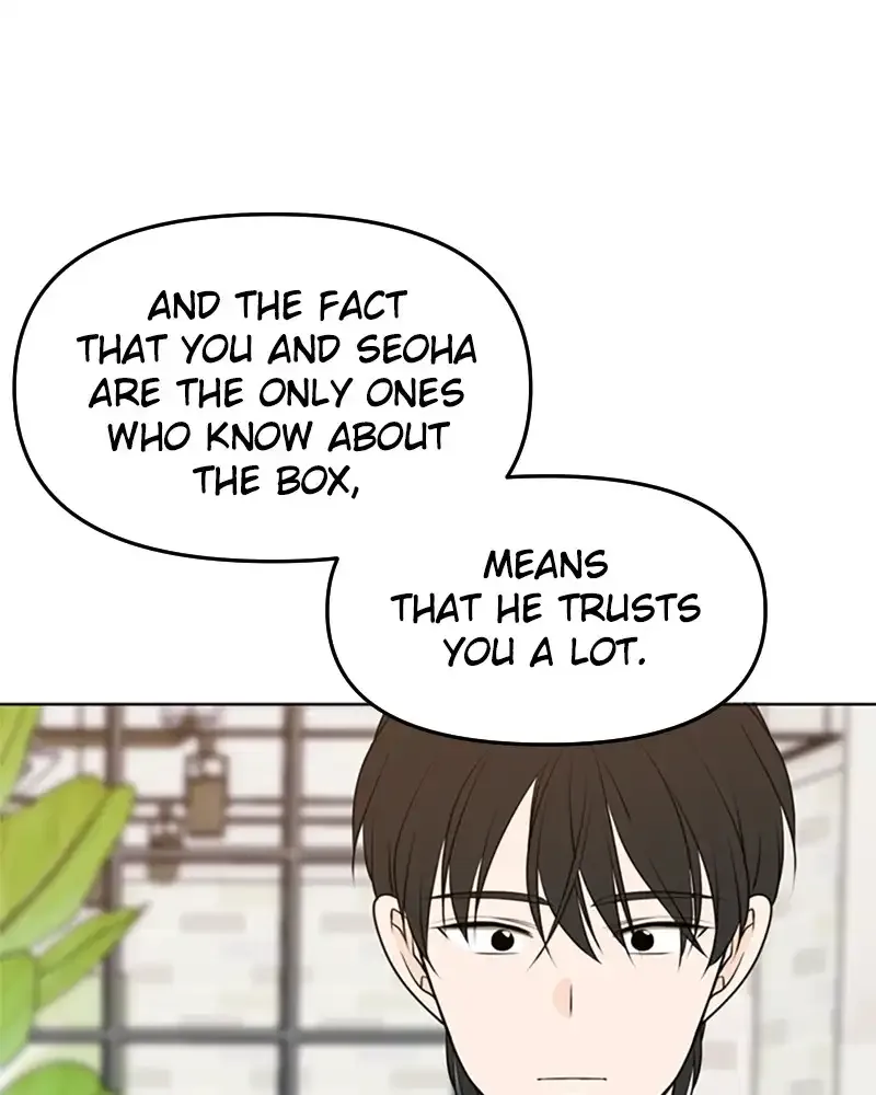 Please Take Care Of Me In This Life As Well Chapter 50 page 107