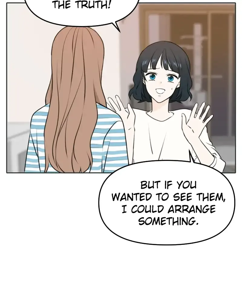 Please Take Care Of Me In This Life As Well Chapter 49 page 67