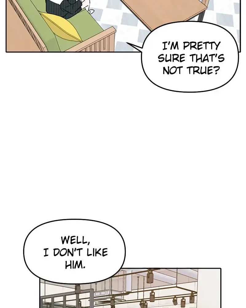 Please Take Care Of Me In This Life As Well Chapter 50 page 113