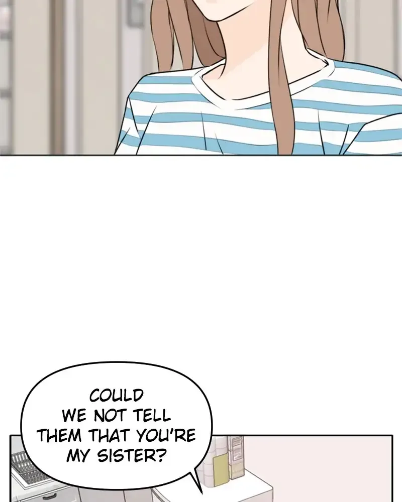 Please Take Care Of Me In This Life As Well Chapter 49 page 71