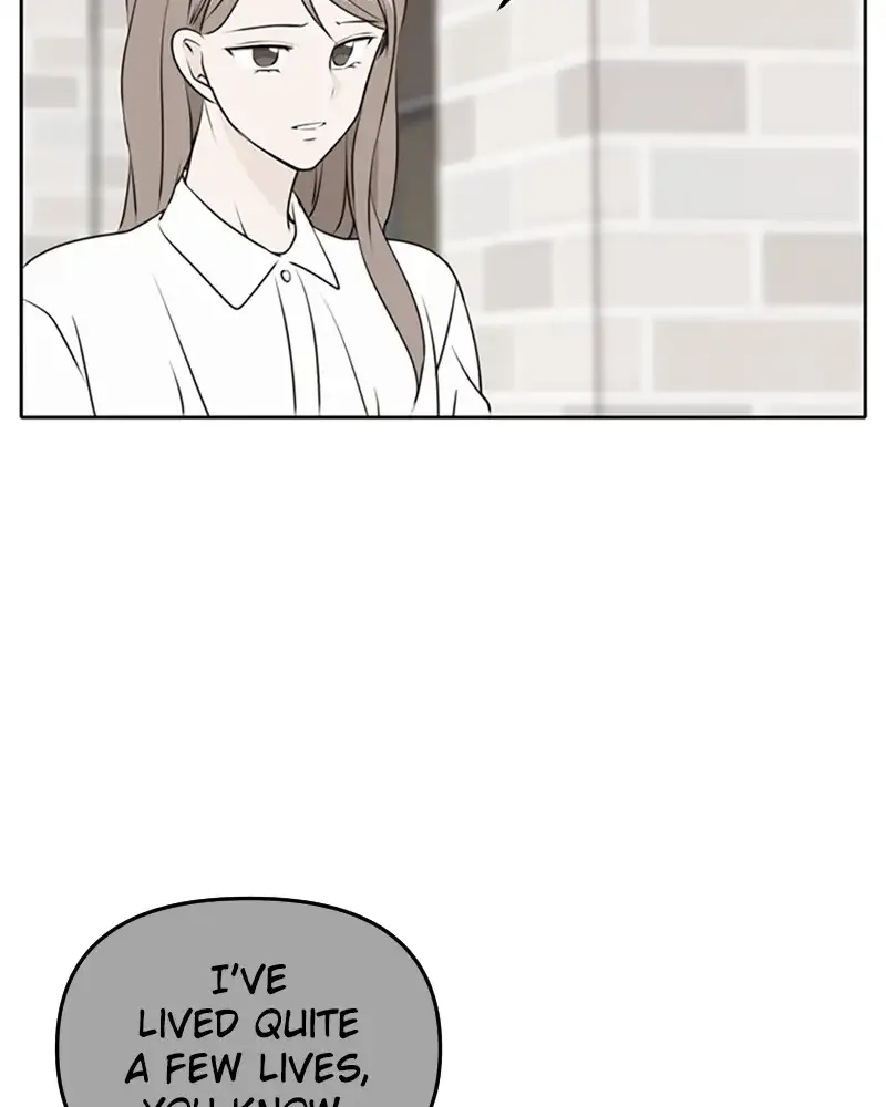 Please Take Care Of Me In This Life As Well Chapter 50 page 130