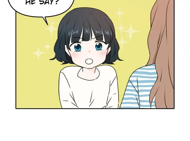 Please Take Care Of Me In This Life As Well Chapter 49 page 81