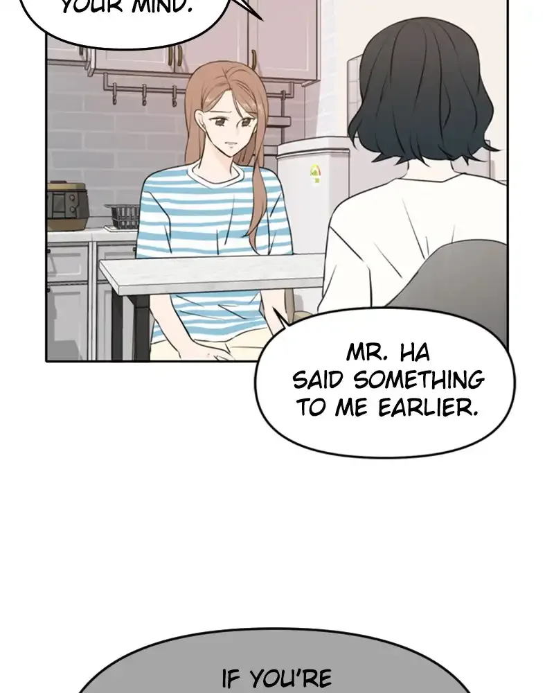Please Take Care Of Me In This Life As Well Chapter 49 page 85
