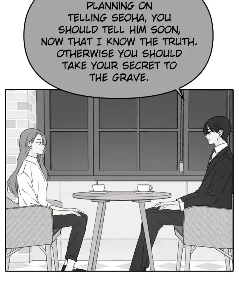 Please Take Care Of Me In This Life As Well Chapter 49 page 86