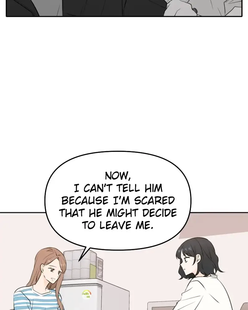 Please Take Care Of Me In This Life As Well Chapter 49 page 77