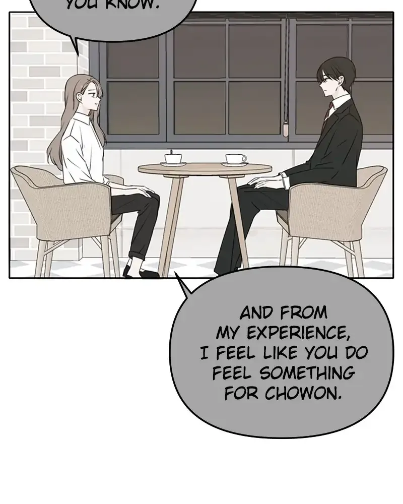 Please Take Care Of Me In This Life As Well Chapter 50 page 131