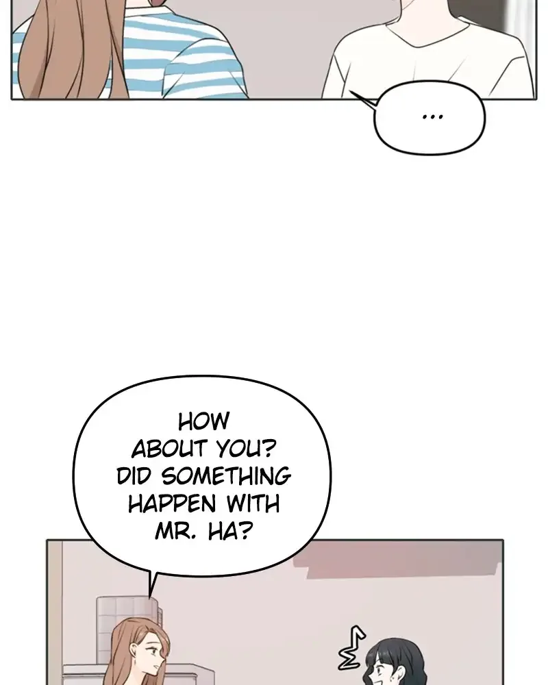Please Take Care Of Me In This Life As Well Chapter 49 page 91