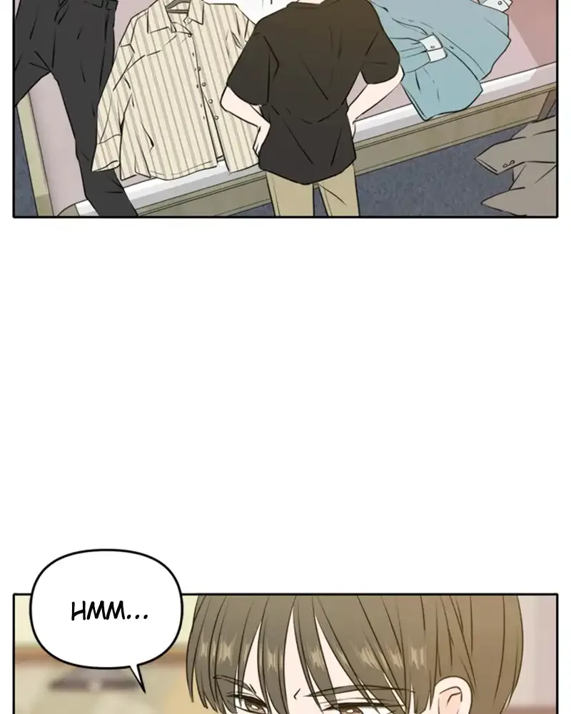 Please Take Care Of Me In This Life As Well Chapter 49 page 102