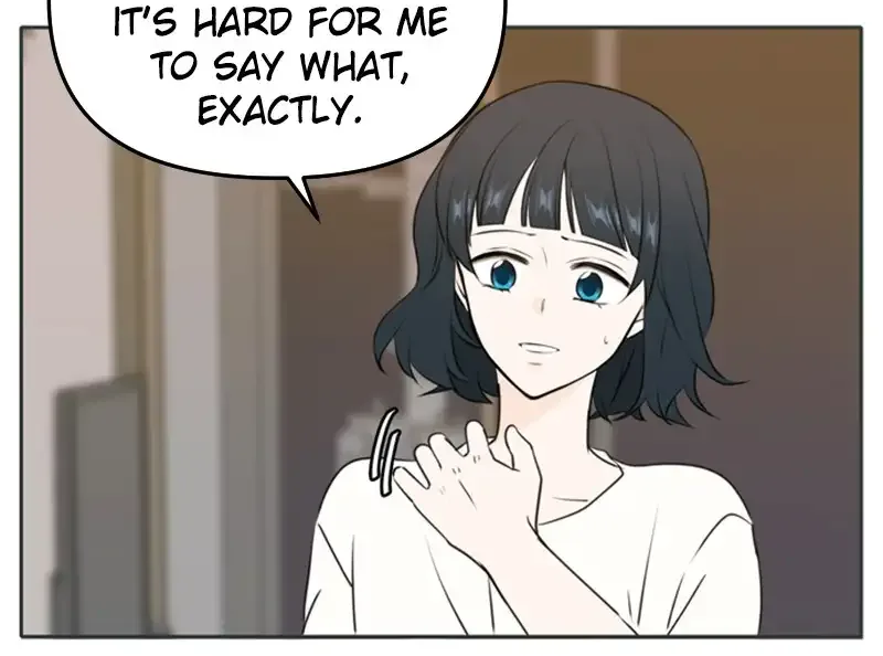 Please Take Care Of Me In This Life As Well Chapter 49 page 93