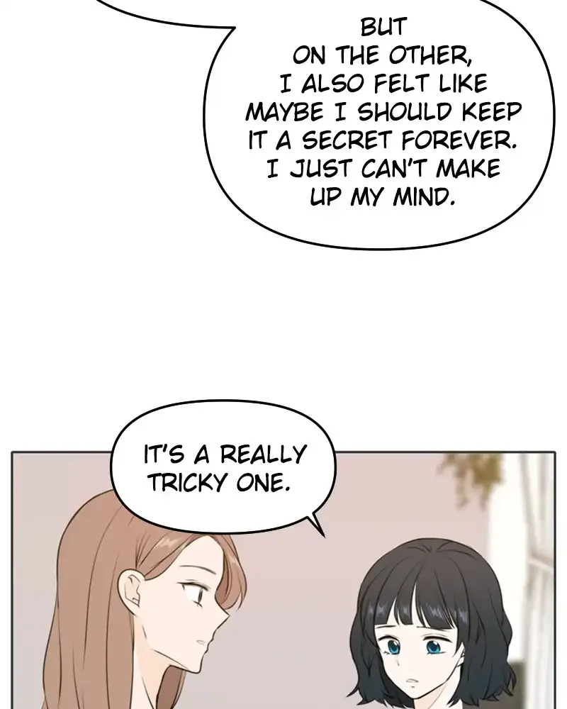 Please Take Care Of Me In This Life As Well Chapter 49 page 90