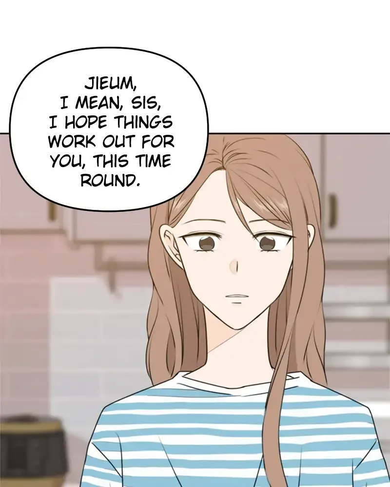Please Take Care Of Me In This Life As Well Chapter 49 page 99