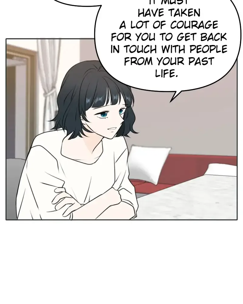 Please Take Care Of Me In This Life As Well Chapter 49 page 98
