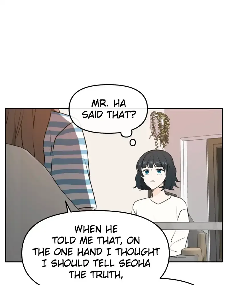 Please Take Care Of Me In This Life As Well Chapter 49 page 89