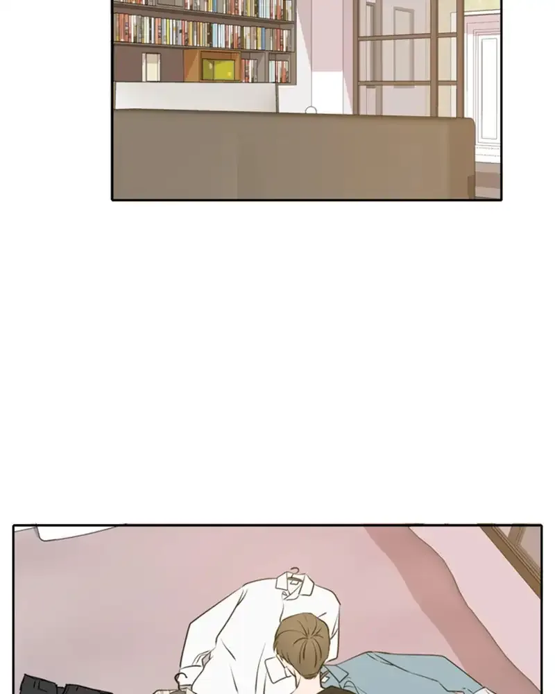 Please Take Care Of Me In This Life As Well Chapter 49 page 101