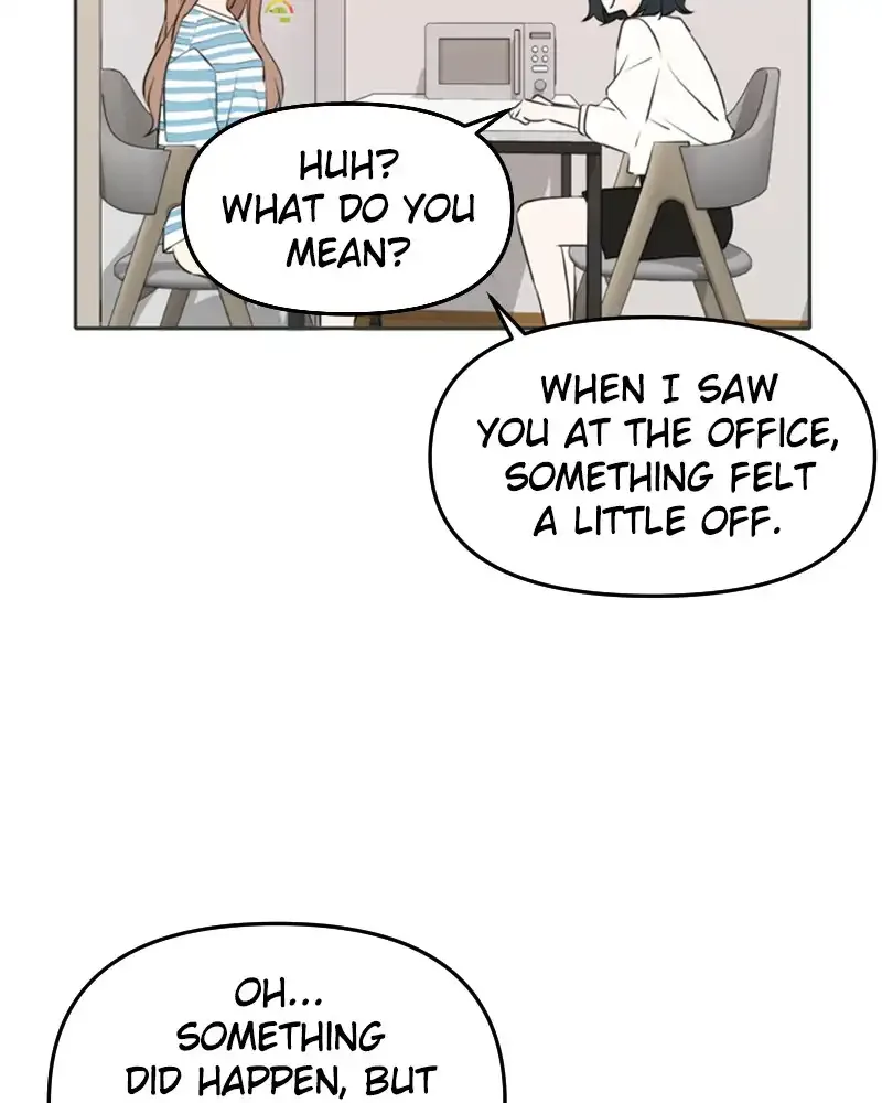 Please Take Care Of Me In This Life As Well Chapter 49 page 92