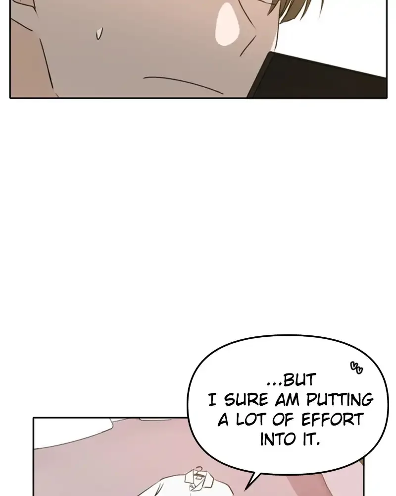 Please Take Care Of Me In This Life As Well Chapter 49 page 111