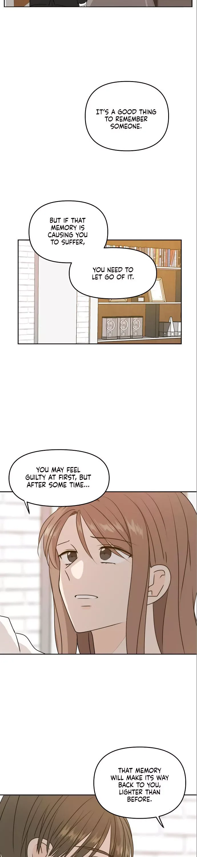 Please Take Care Of Me In This Life As Well Chapter 56 page 5