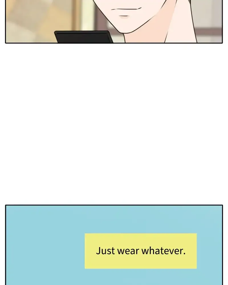 Please Take Care Of Me In This Life As Well Chapter 49 page 109