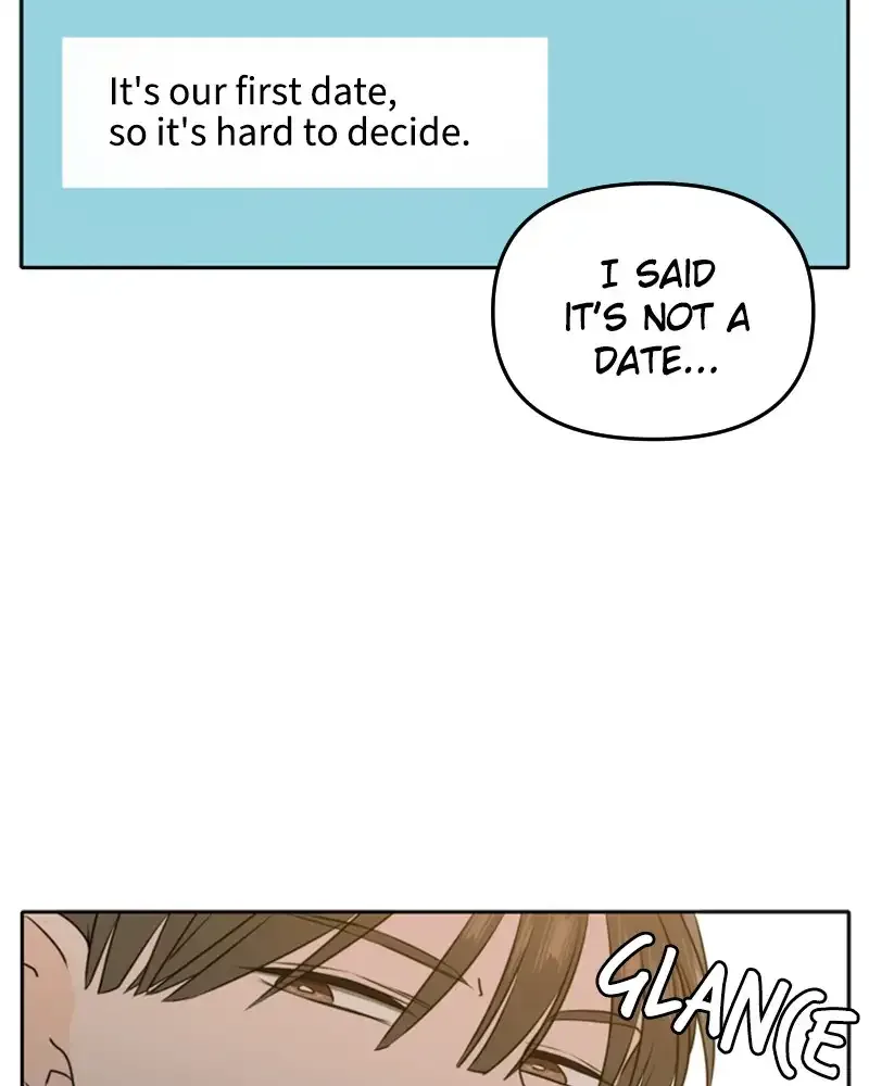 Please Take Care Of Me In This Life As Well Chapter 49 page 110