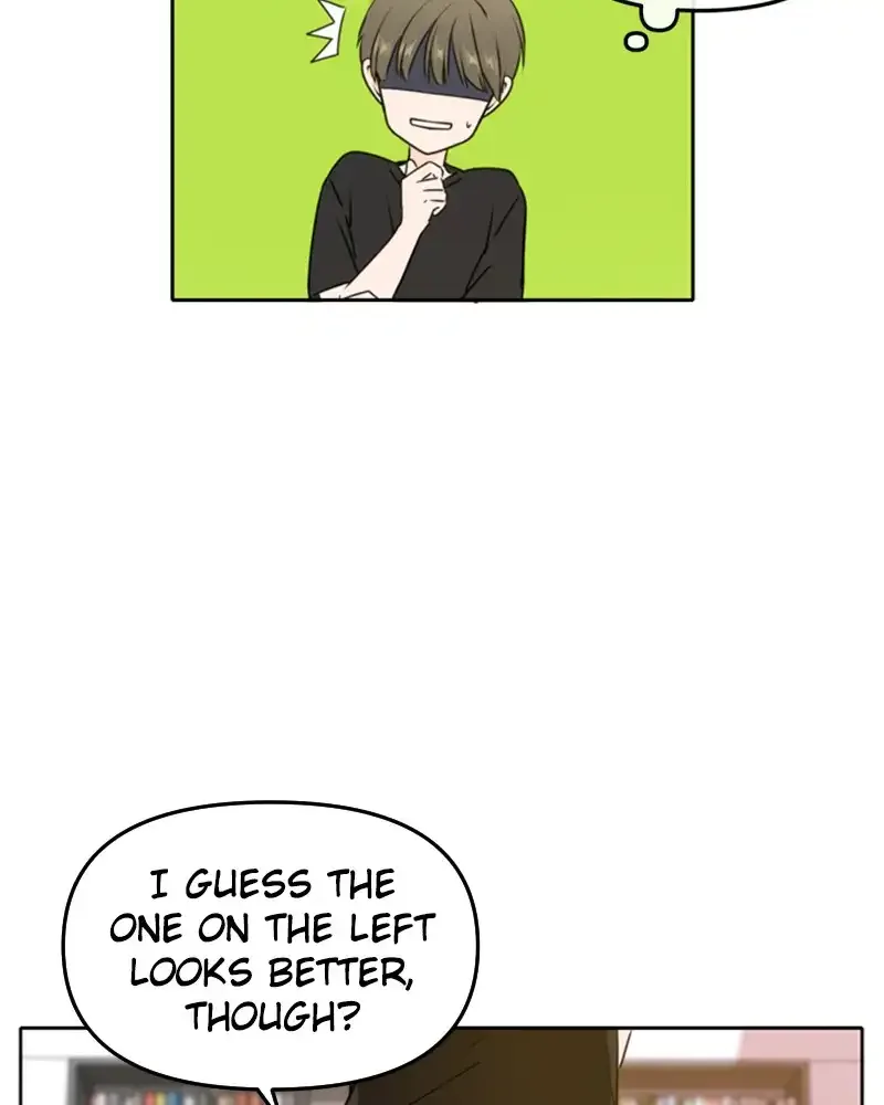 Please Take Care Of Me In This Life As Well Chapter 49 page 104