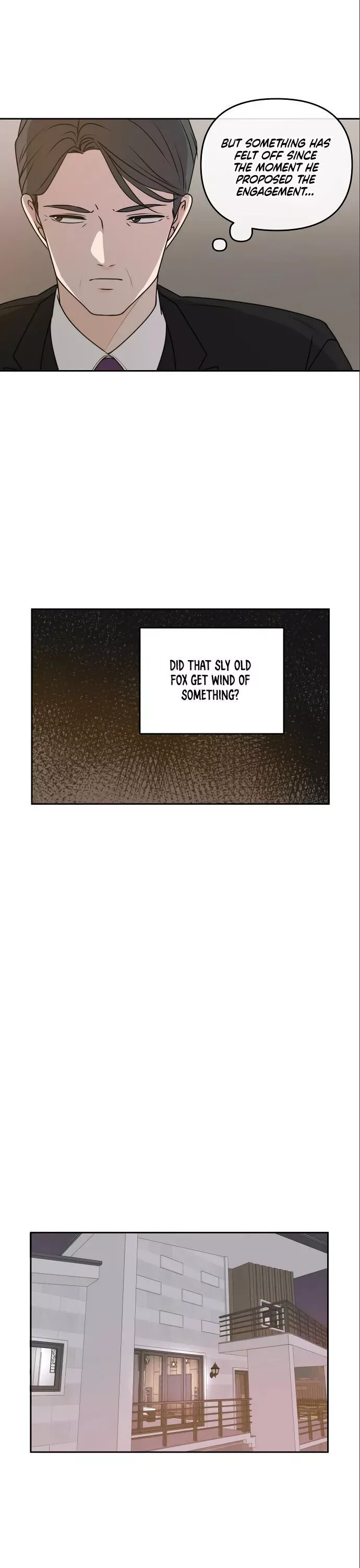 Please Take Care Of Me In This Life As Well Chapter 56 page 13