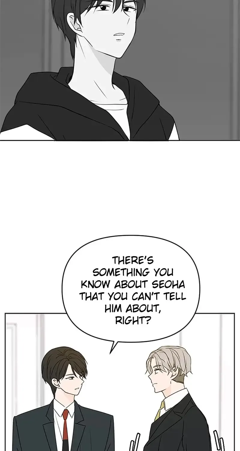 Please Take Care Of Me In This Life As Well Chapter 55 page 12