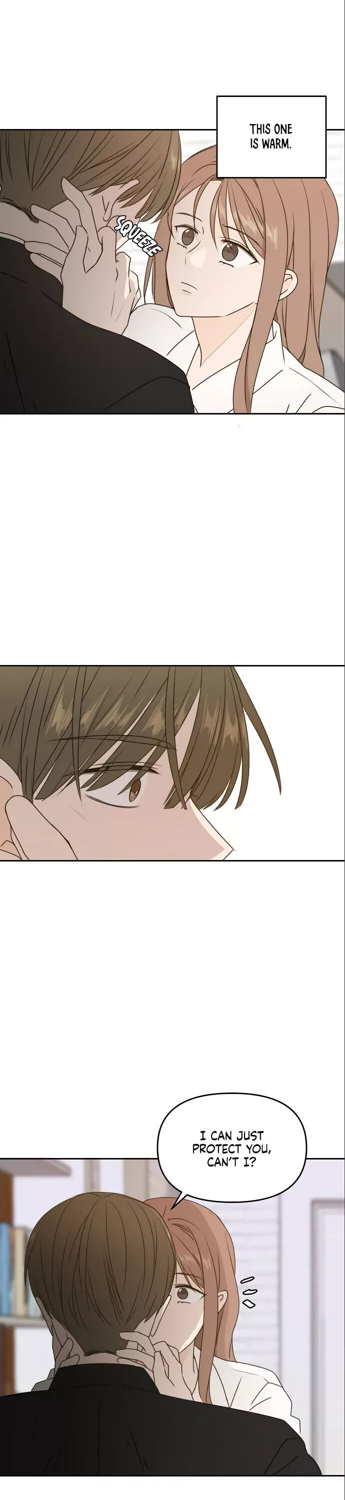 Please Take Care Of Me In This Life As Well Chapter 56 page 7