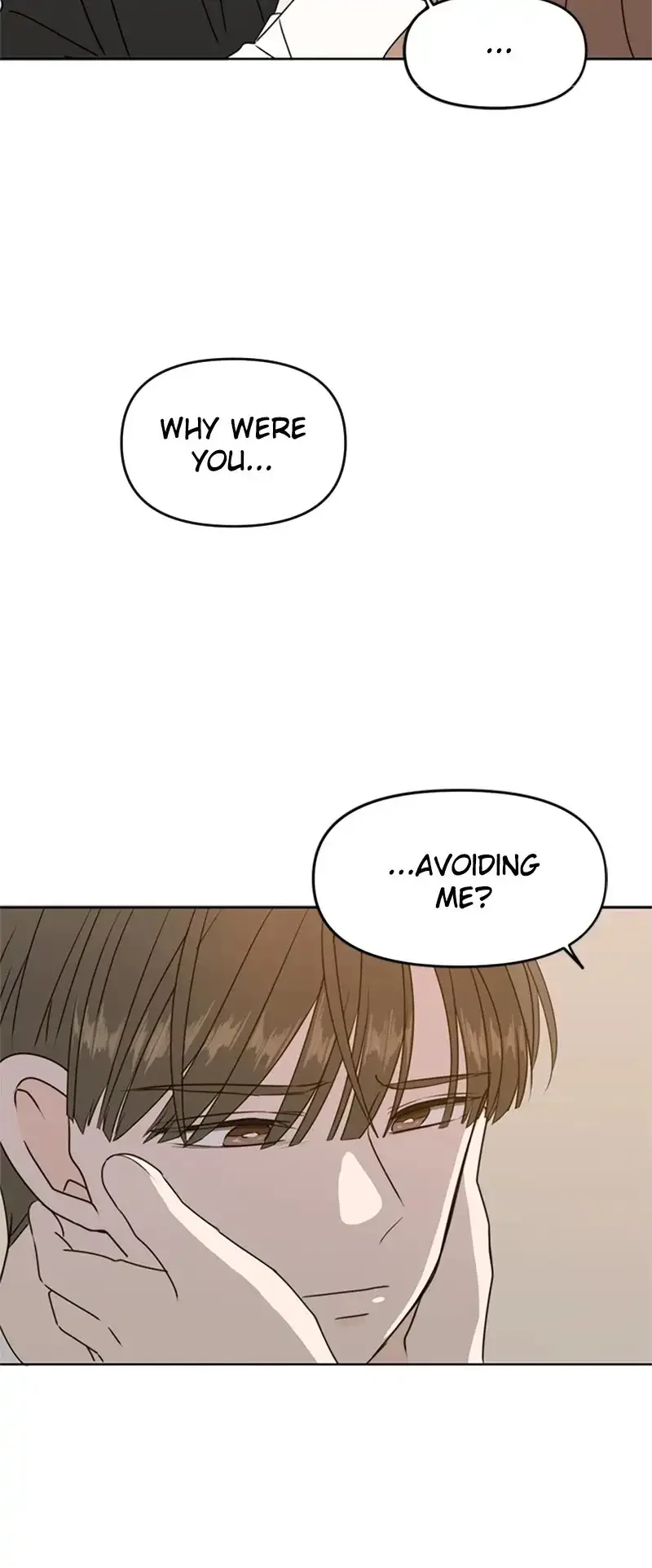 Please Take Care Of Me In This Life As Well Chapter 55 page 36