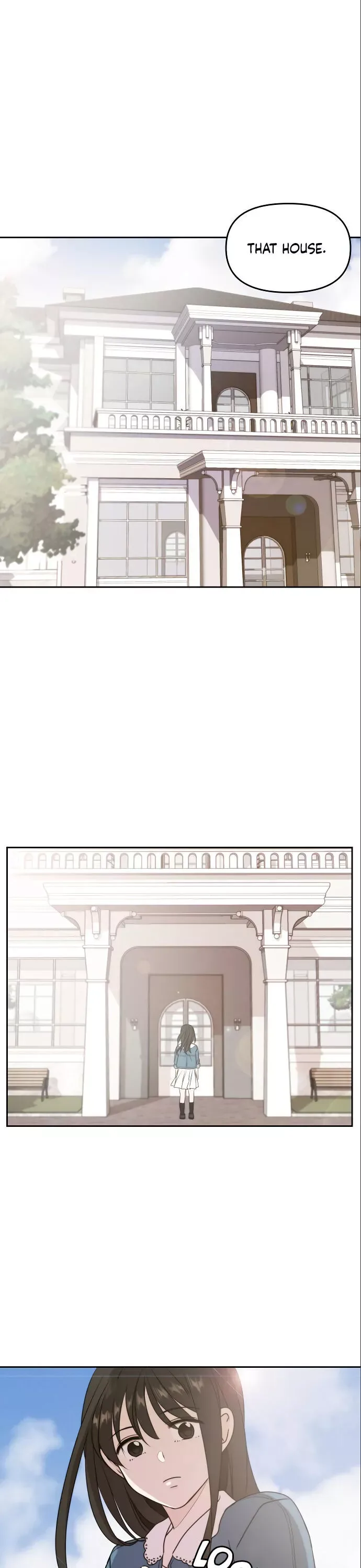 Please Take Care Of Me In This Life As Well Chapter 56 page 31