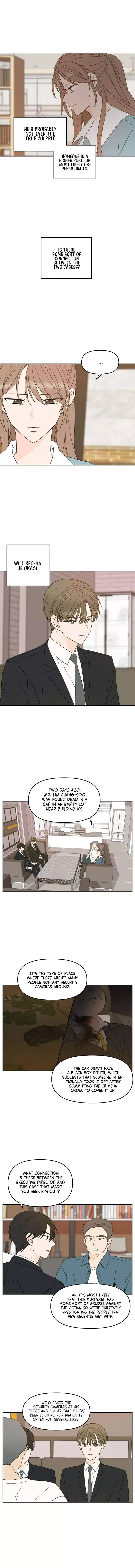 Please Take Care Of Me In This Life As Well Chapter 62 page 2