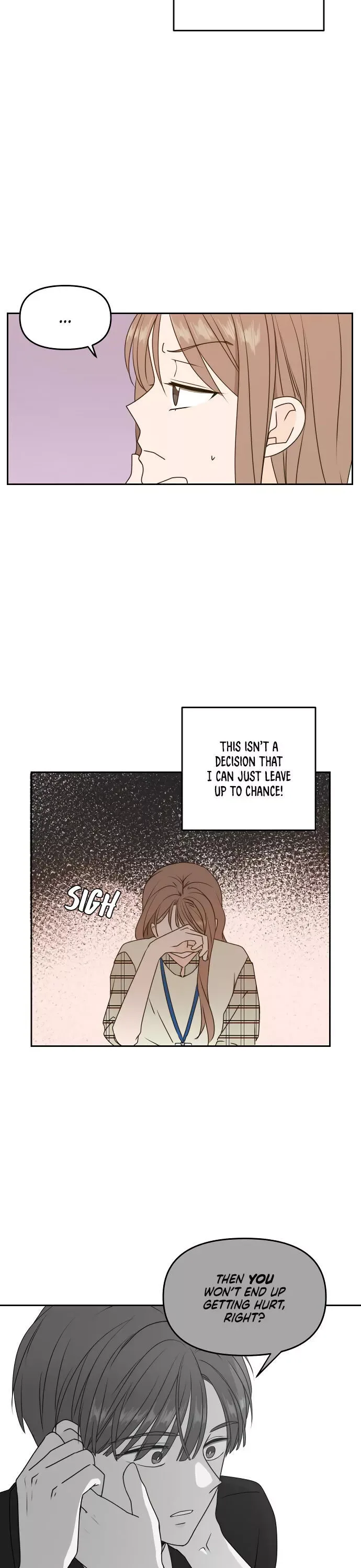 Please Take Care Of Me In This Life As Well Chapter 57 page 11