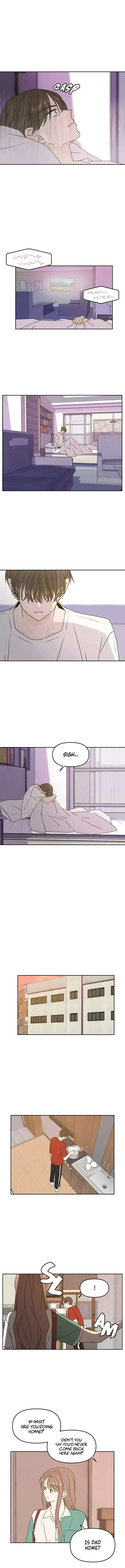Please Take Care Of Me In This Life As Well Chapter 61 page 2