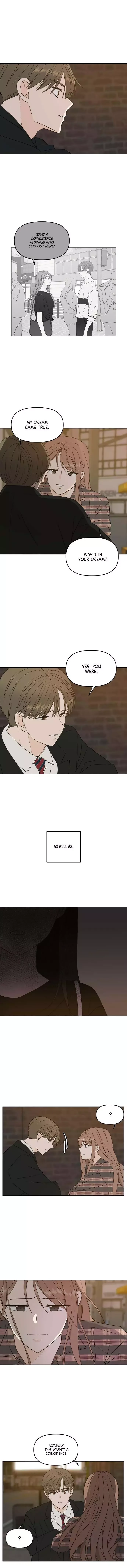 Please Take Care Of Me In This Life As Well Chapter 61 page 8