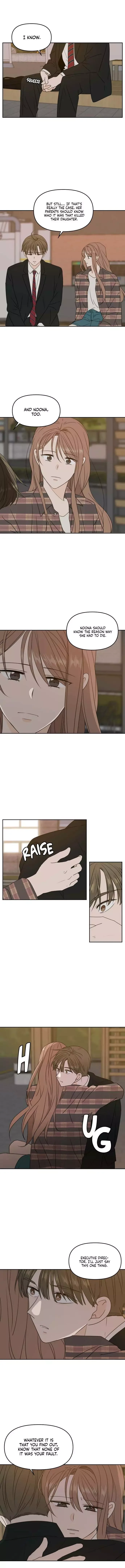 Please Take Care Of Me In This Life As Well Chapter 61 page 10