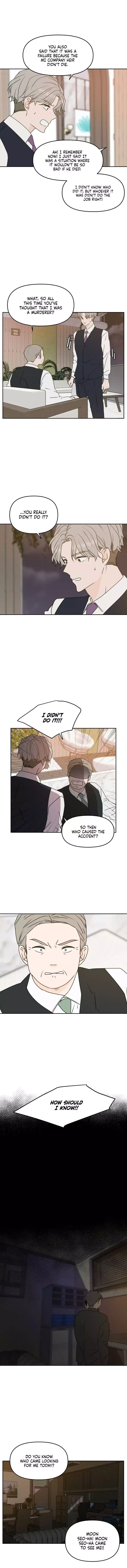 Please Take Care Of Me In This Life As Well Chapter 60 page 11
