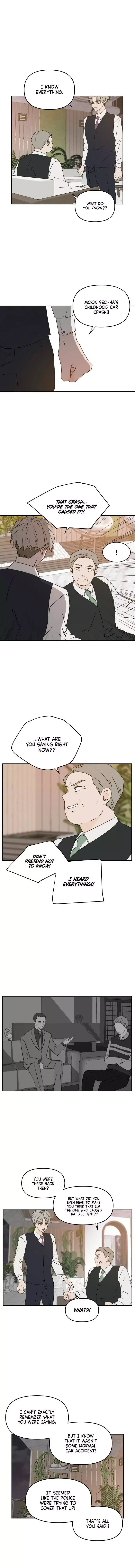 Please Take Care Of Me In This Life As Well Chapter 60 page 10